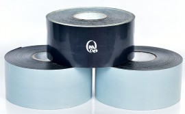 四川厚胶型聚乙烯防腐带