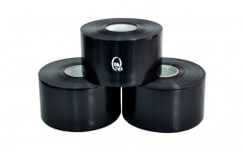 四川薄胶型聚乙烯防腐带